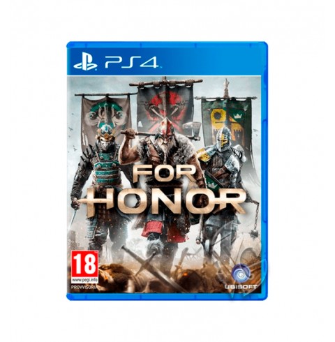 For Honor